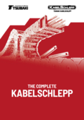 THE COMPLETE KABELSCHLEPP