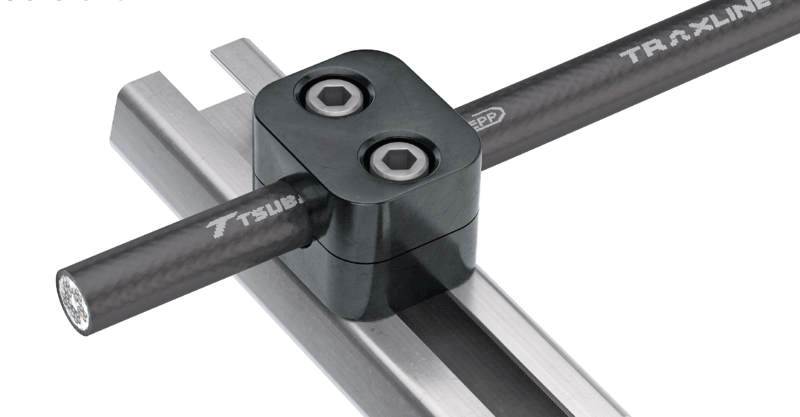 Block clamps