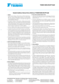 Standard Conditions of Sale and Terms of Delivery of TSUBAKI KABELSCHLEPP GmbH