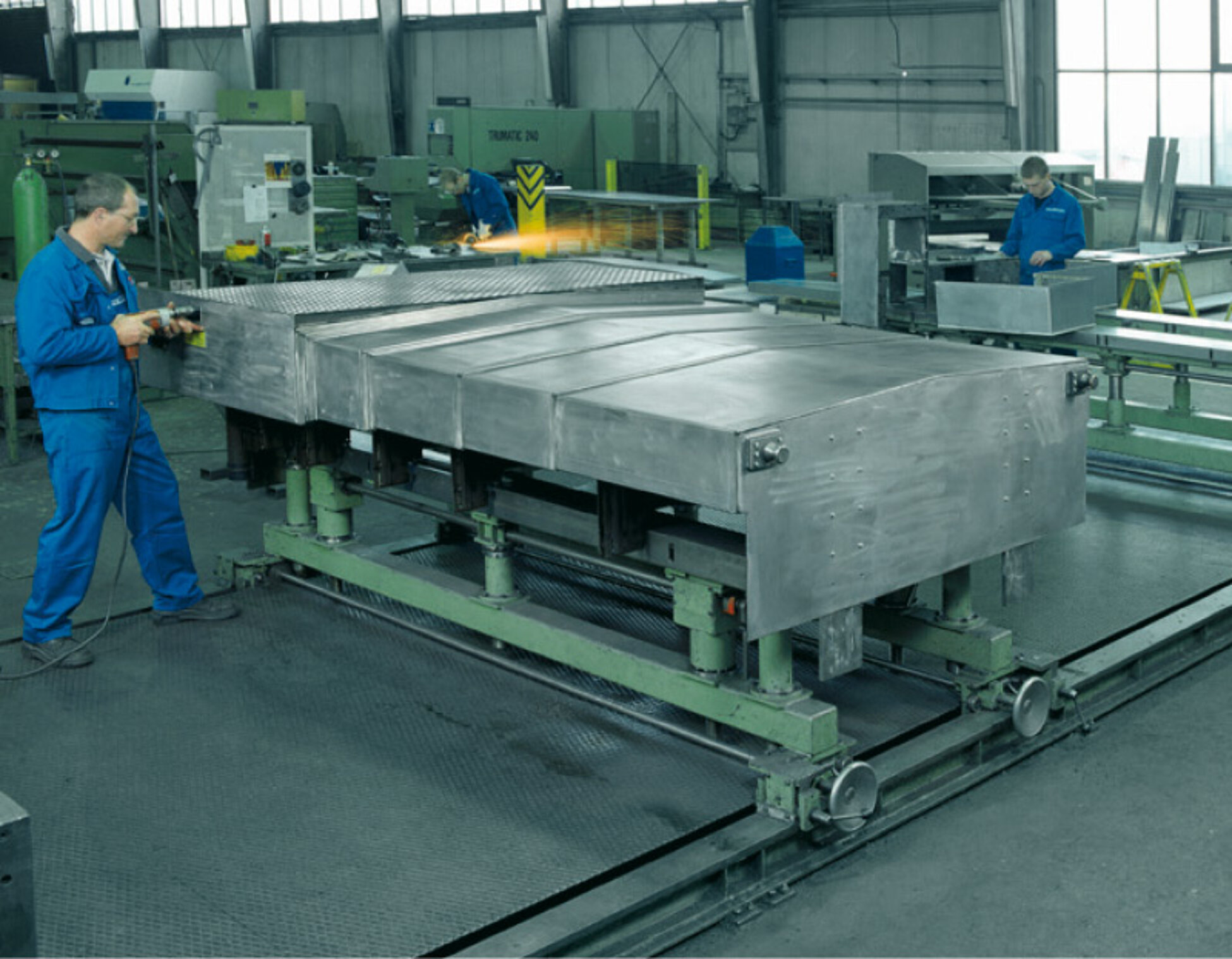 Spareplex Service Service / Spare parts