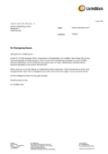 Energy Certificate