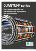QUANTUM® series