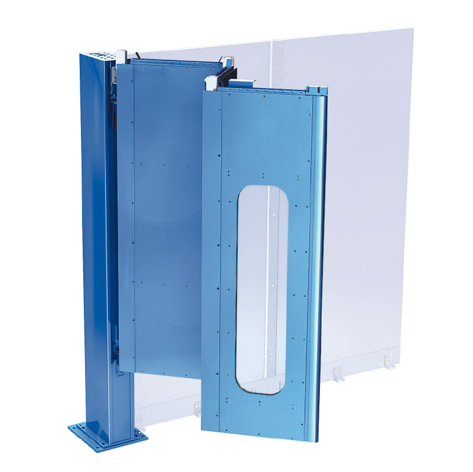 Machine protection