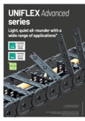 UNIFLEX Advanced series