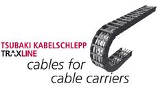 Traxline for cable carriers EN